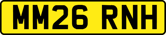 MM26RNH
