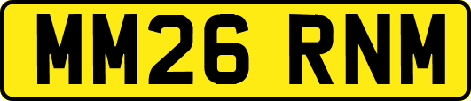 MM26RNM