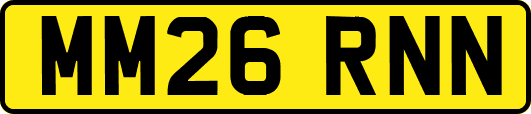 MM26RNN