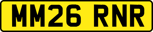 MM26RNR