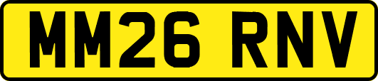 MM26RNV