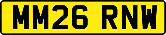 MM26RNW