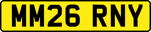 MM26RNY