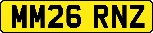 MM26RNZ
