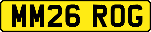 MM26ROG