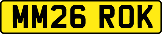 MM26ROK