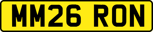 MM26RON