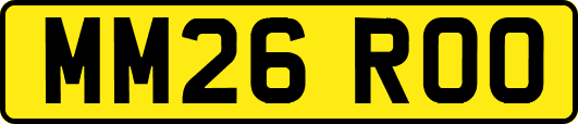 MM26ROO