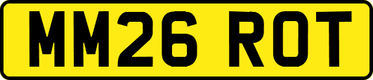 MM26ROT