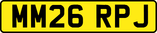 MM26RPJ