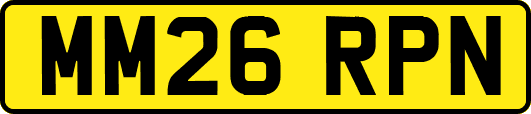 MM26RPN
