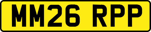 MM26RPP