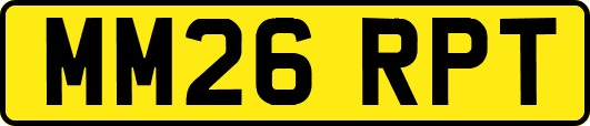 MM26RPT