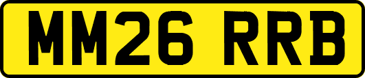 MM26RRB