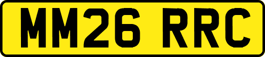 MM26RRC