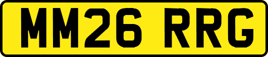 MM26RRG
