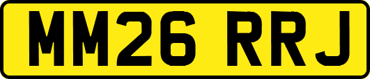 MM26RRJ