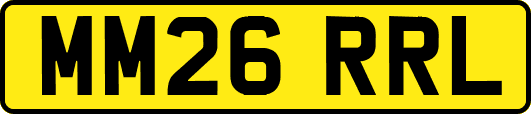 MM26RRL