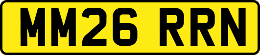 MM26RRN