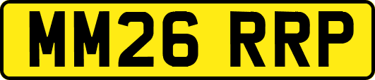 MM26RRP
