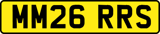 MM26RRS