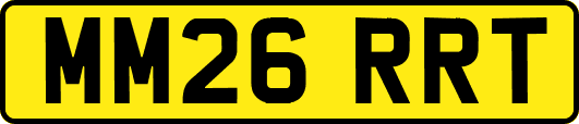 MM26RRT