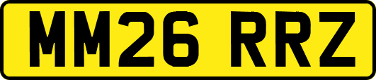 MM26RRZ