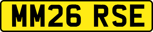 MM26RSE