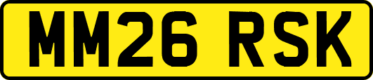 MM26RSK