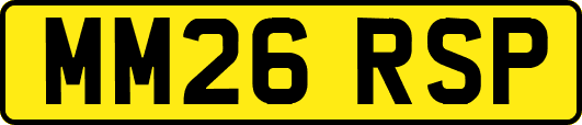 MM26RSP