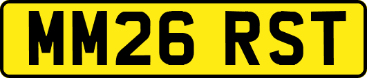MM26RST