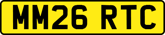 MM26RTC