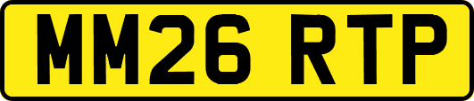 MM26RTP