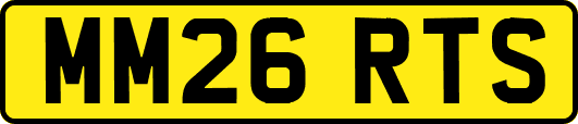 MM26RTS