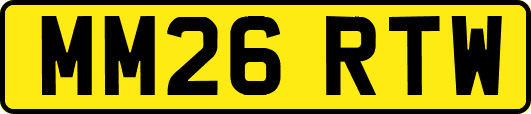 MM26RTW