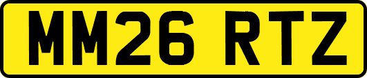 MM26RTZ