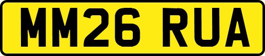 MM26RUA
