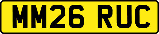 MM26RUC