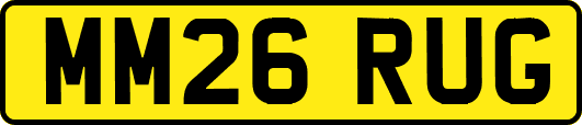 MM26RUG