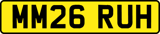 MM26RUH