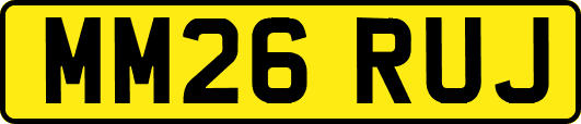MM26RUJ