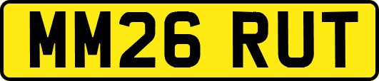 MM26RUT