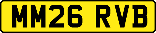MM26RVB