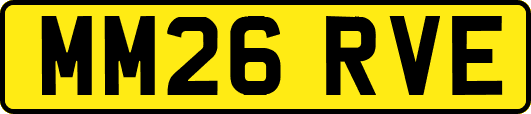 MM26RVE