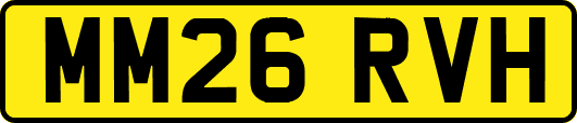 MM26RVH