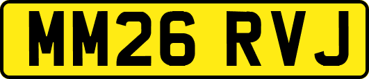 MM26RVJ