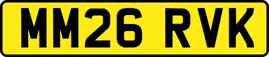 MM26RVK