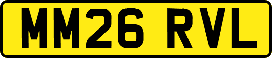 MM26RVL