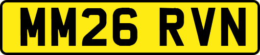 MM26RVN