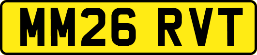 MM26RVT